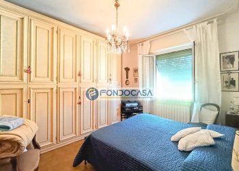 seconda camera matrimoniale - Apartment via ciro menotti, Carrara - photo 16