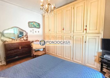 seconda camera matrimoniale - Apartment via ciro menotti, Carrara - photo 17