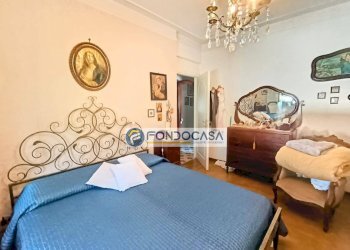 seconda camera matrimoniale - Apartment via ciro menotti, Carrara - photo 18