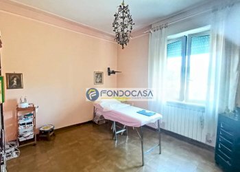 terza camera da letto - Apartment via ciro menotti, Carrara - photo 19