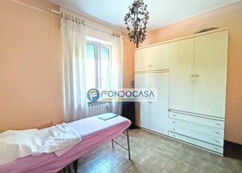 terza camera da letto - Apartment via ciro menotti, Carrara - photo 20