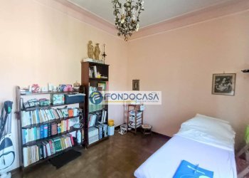 terza camera da letto - Apartment via ciro menotti, Carrara - photo 21