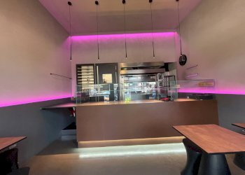 Foto 2 - Attività Commerciale Piazza Duca degli Abruzzi
 
18, Pescara - foto 2