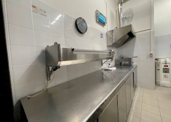 Foto 13 - Attività Commerciale Piazza Duca degli Abruzzi
 
18, Pescara - foto 13