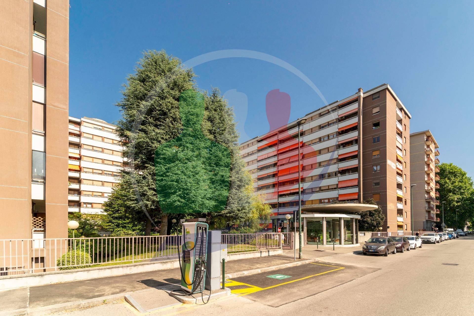 Foto 3 - Four-room apartment Via Piacenza
 
6, Torino - photo 3