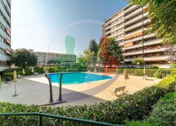 Foto 1 - Four-room apartment Via Piacenza
 
6, Torino - photo 1