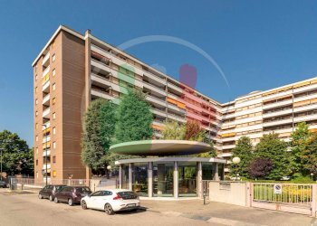 Foto 2 - Four-room apartment Via Piacenza
 
6, Torino - photo 2