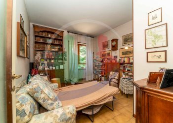 Foto 15 - Four-room apartment Via Piacenza
 
6, Torino - photo 15