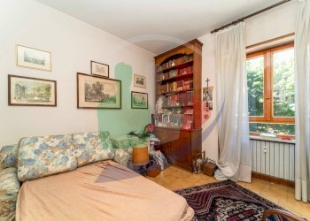 Foto 16 - Four-room apartment Via Piacenza
 
6, Torino - photo 16