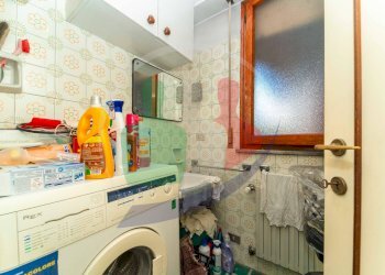 Foto 20 - Four-room apartment Via Piacenza
 
6, Torino - photo 20