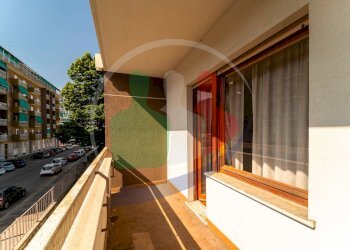 Foto 28 - Four-room apartment Via Piacenza
 
6, Torino - photo 28