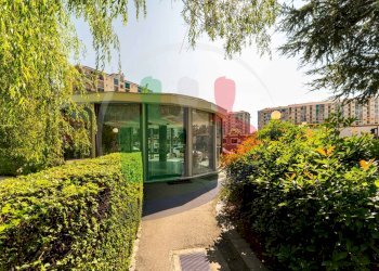 Foto 32 - Four-room apartment Via Piacenza
 
6, Torino - photo 32