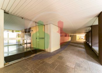 Foto 33 - Four-room apartment Via Piacenza
 
6, Torino - photo 33