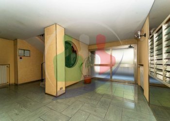 Foto 34 - Four-room apartment Via Piacenza
 
6, Torino - photo 34