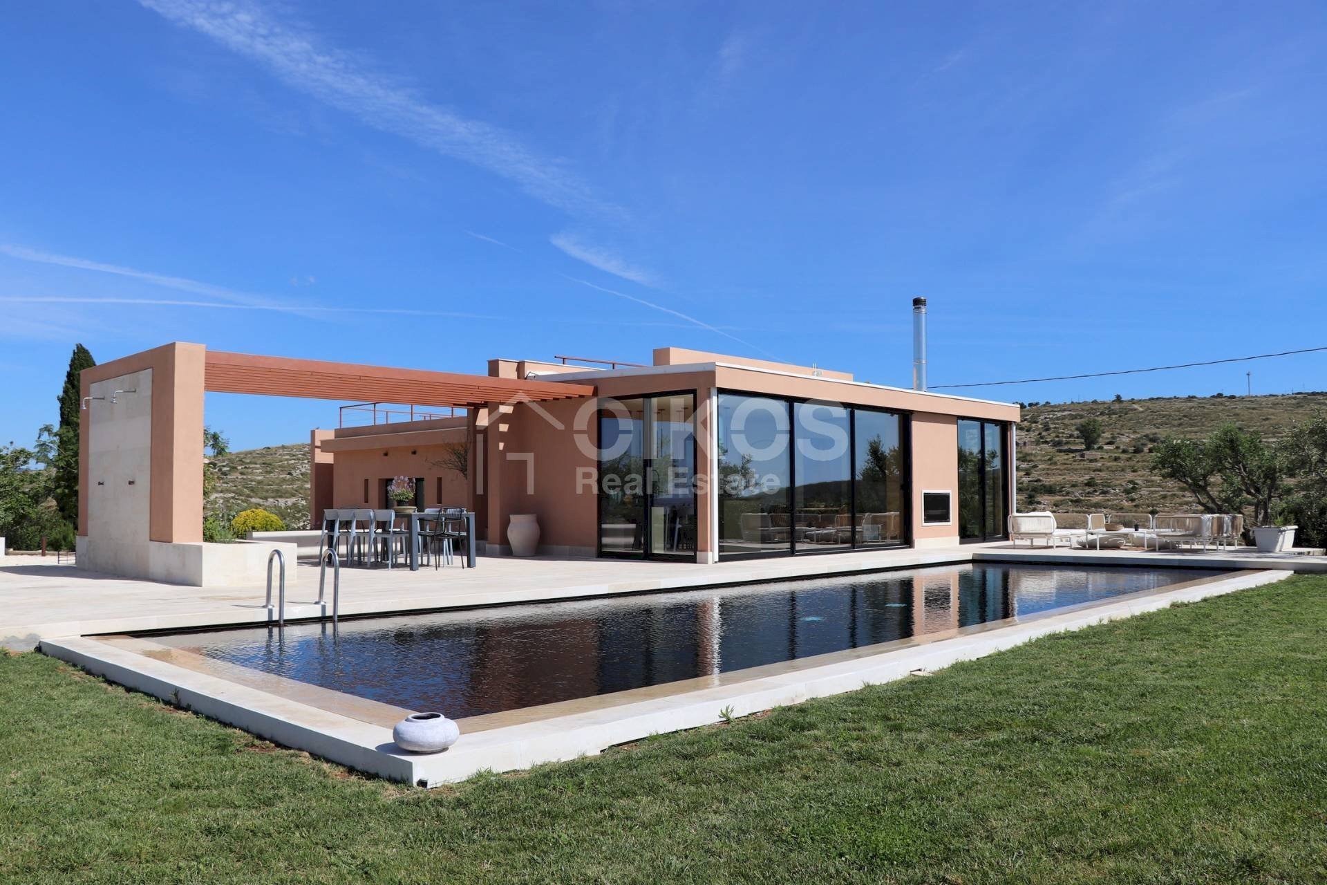 Foto 1 - Villa contrada meti, Avola - photo 1