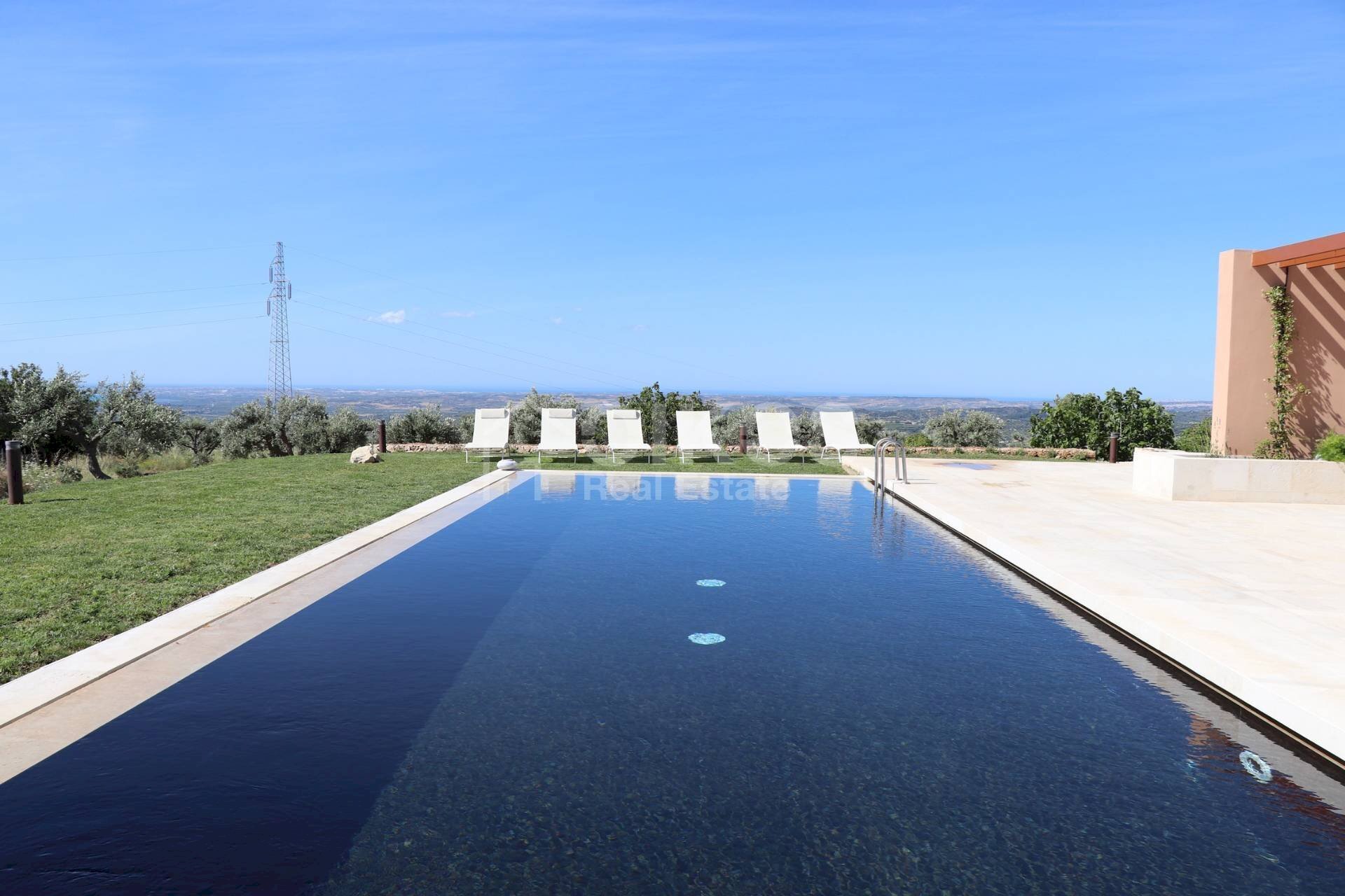 Foto 2 - Villa contrada meti, Avola - photo 2