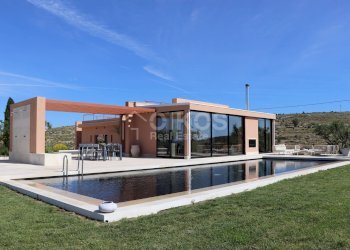 Foto 1 - Villa contrada meti, Avola - foto 1