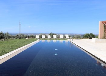 Foto 2 - Villa contrada meti, Avola - foto 2