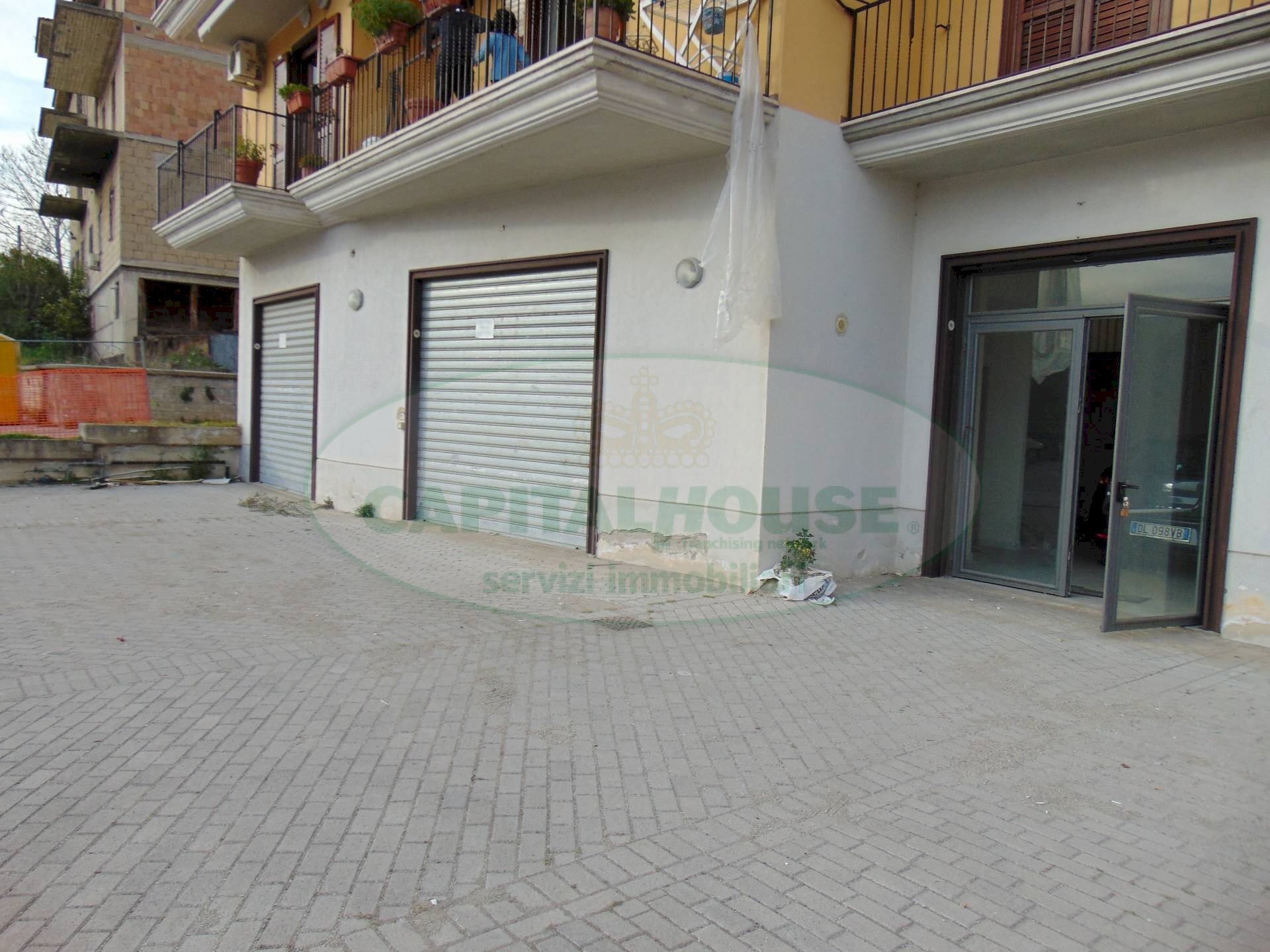 Foto 2 - Locale Commerciale mugnano del cardinale, Mugnano del Cardinale - foto 2