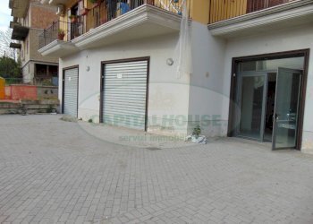 Foto 2 - Locale Commerciale mugnano del cardinale, Mugnano del Cardinale - foto 2