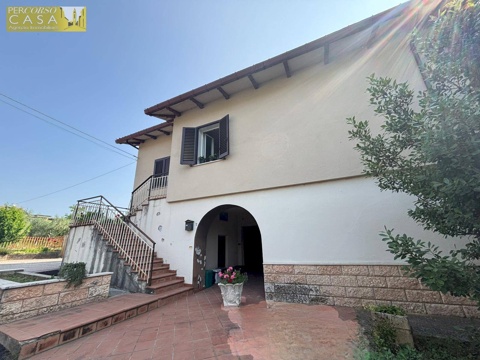 Foto 3 - Casa indipendente Via Margherita Paduli, Tossicia - foto 3