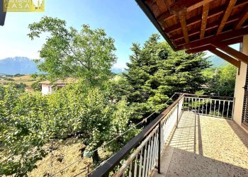 Foto 13 - Casa indipendente Via Margherita Paduli, Tossicia - foto 13