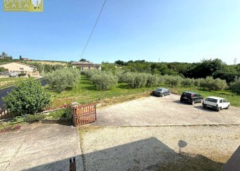 Foto 15 - Casa indipendente Via Margherita Paduli, Tossicia - foto 15