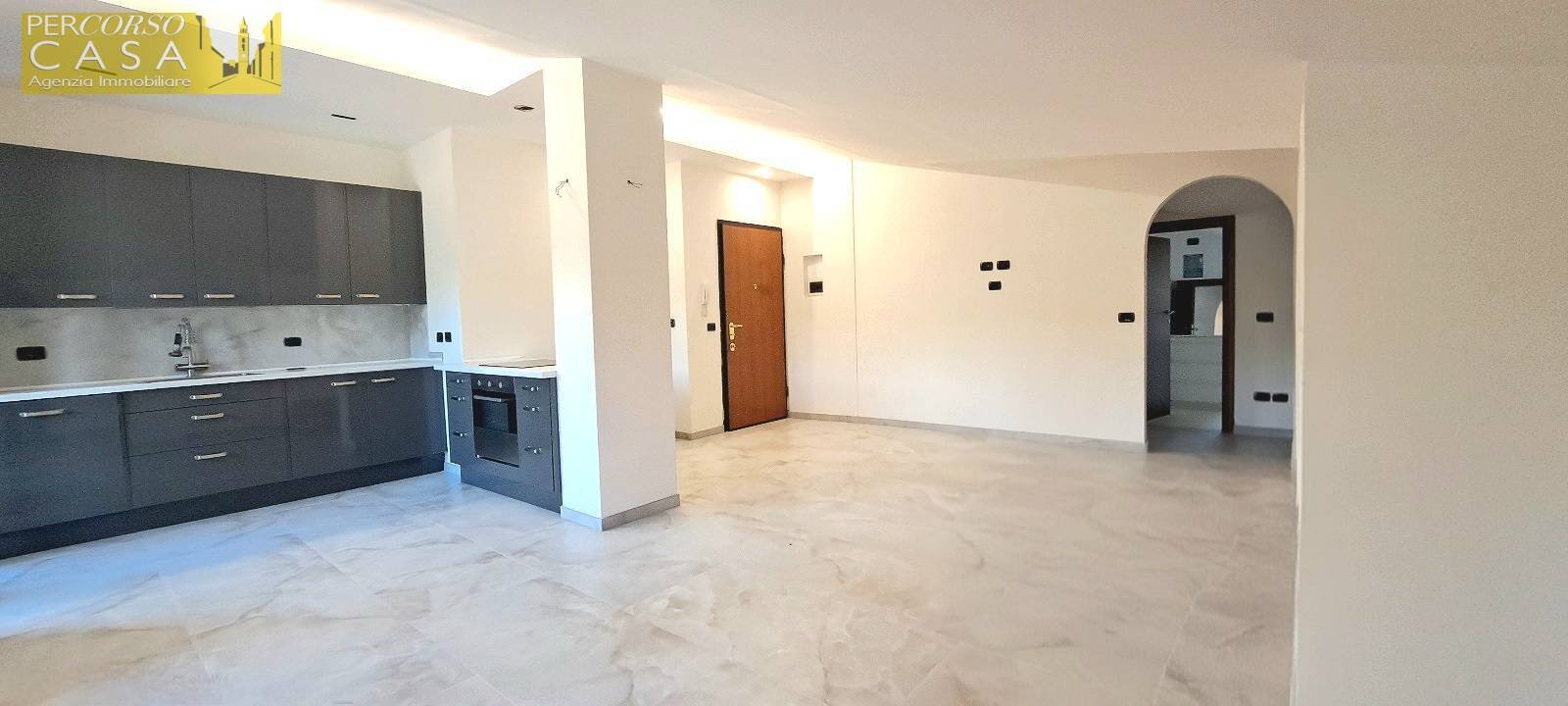 Foto 2 - Appartamento Via De Dominicis, Montorio al Vomano - foto 2