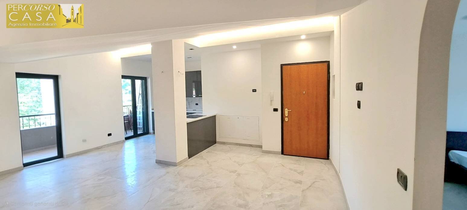 Foto 3 - Appartamento Via De Dominicis, Montorio al Vomano - foto 3