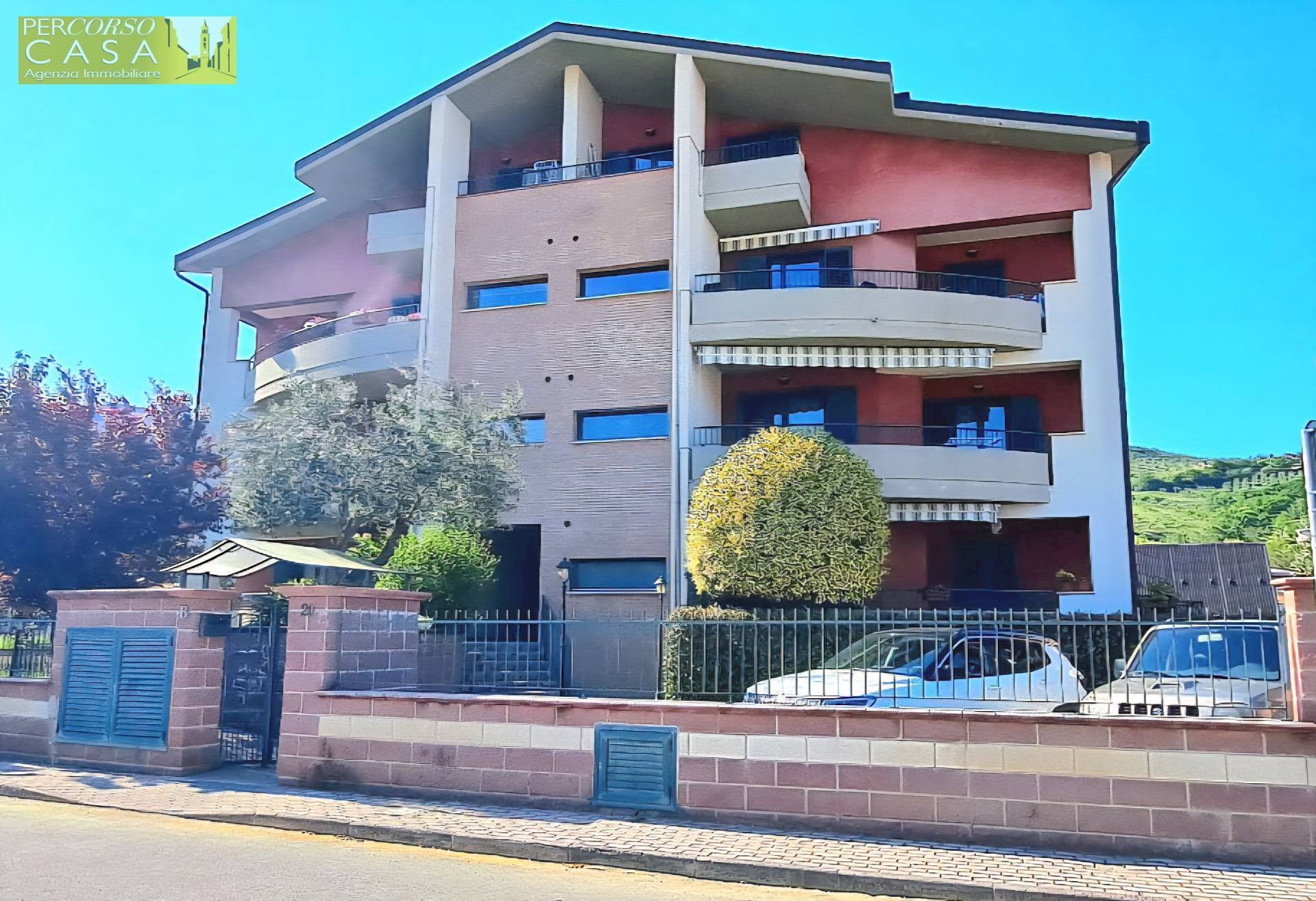 Foto 1 - Appartamento Via De Dominicis, Montorio al Vomano - foto 1