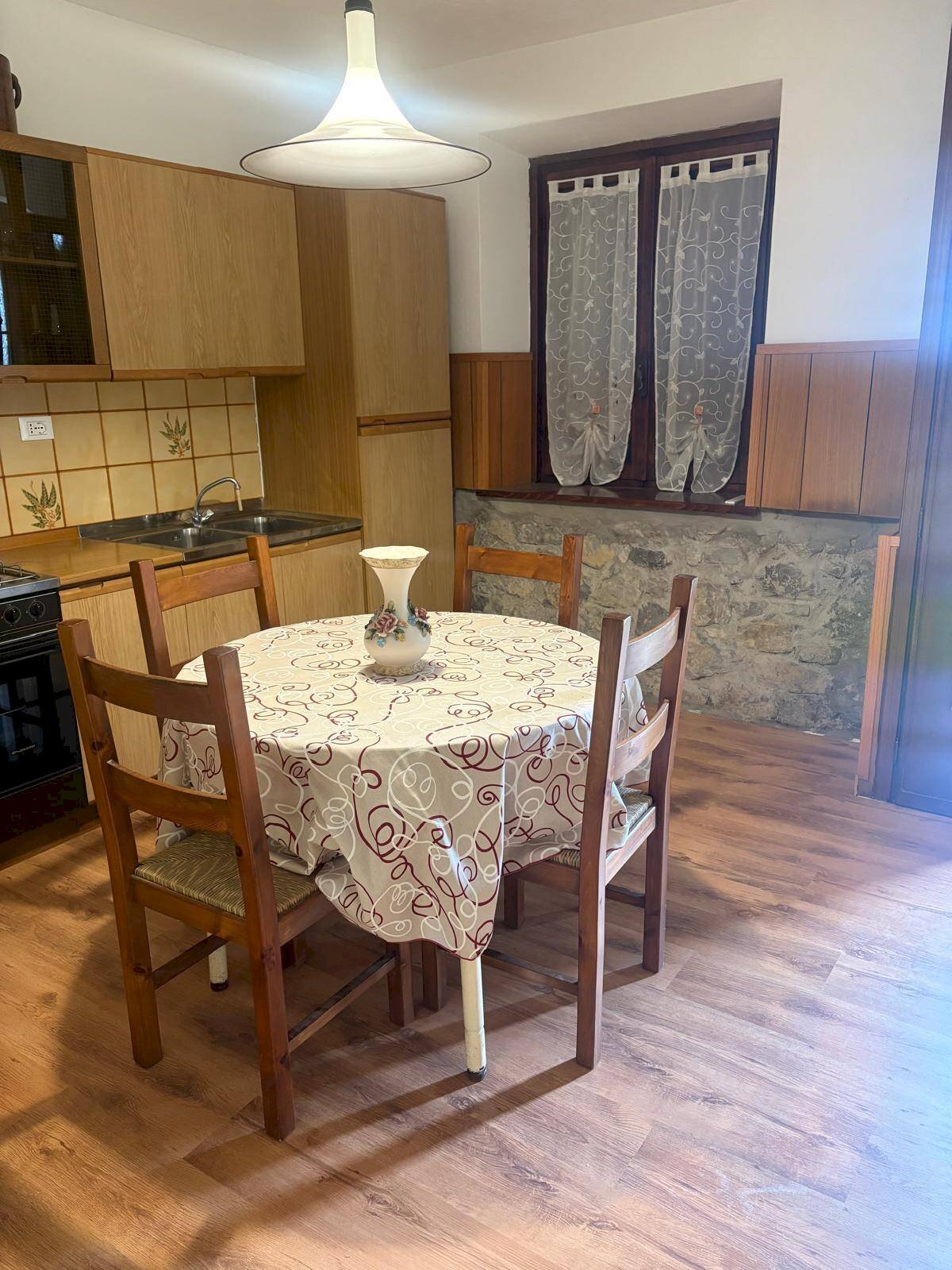 Foto 2 - Trilocale via san salvatore
 
15, Zogno - foto 2