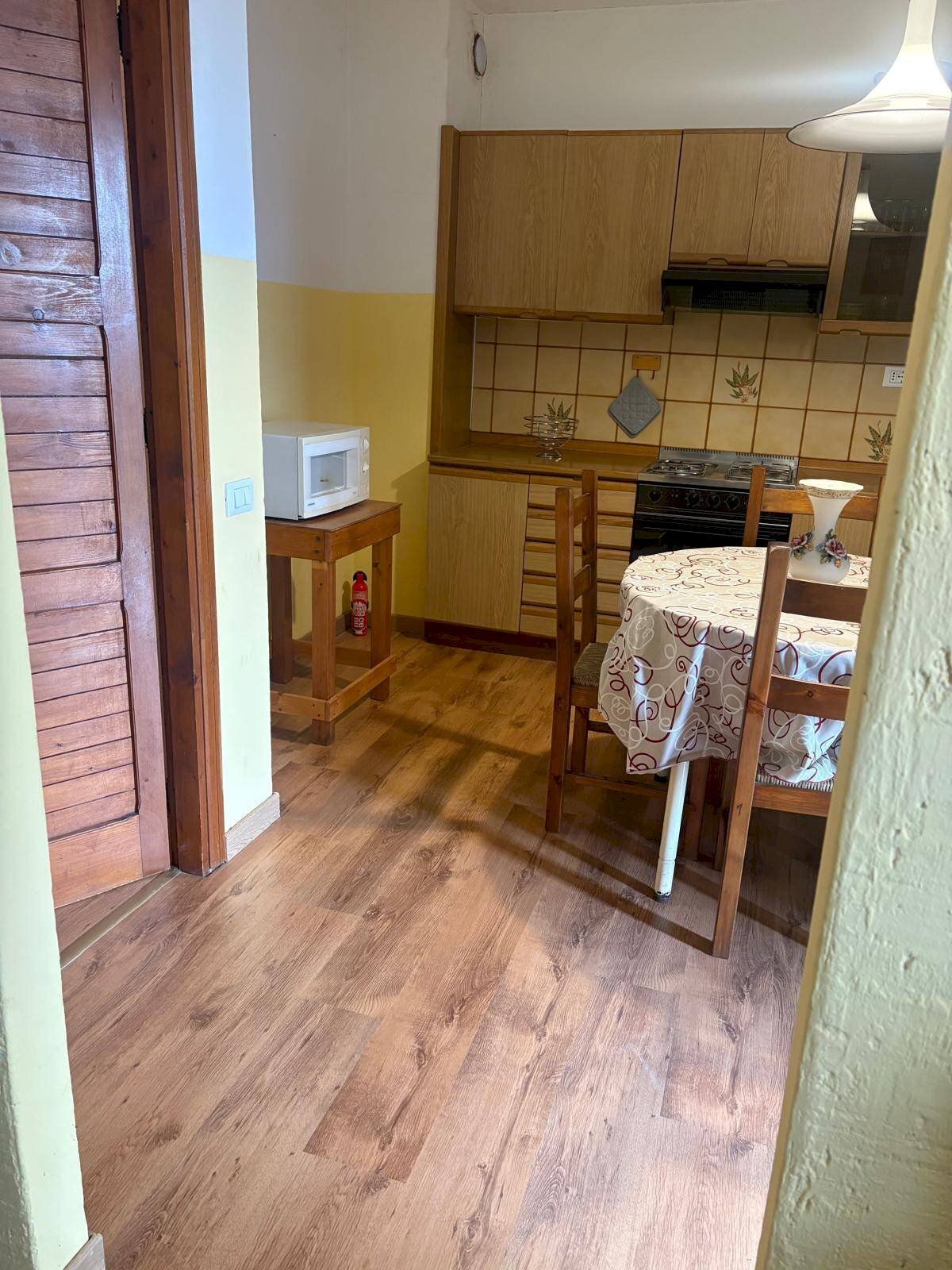 Foto 3 - Trilocale via san salvatore
 
15, Zogno - foto 3