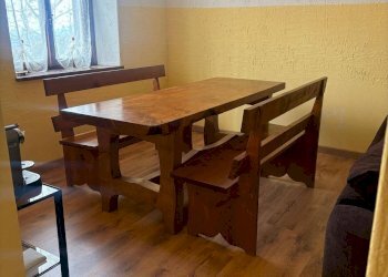 Foto 4 - Trilocale via san salvatore
 
15, Zogno - foto 4