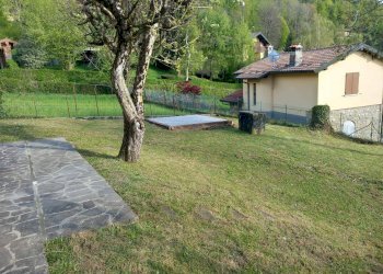 Foto 17 - Three-room apartment via san salvatore
 
15, Zogno - photo 17