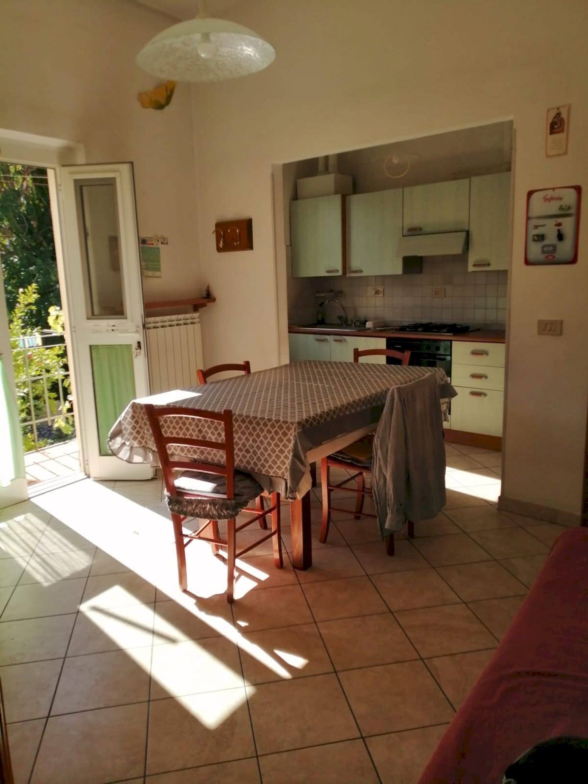 Foto 1 - Three-room apartment via conte fazio
 
36, Pisa - photo 1