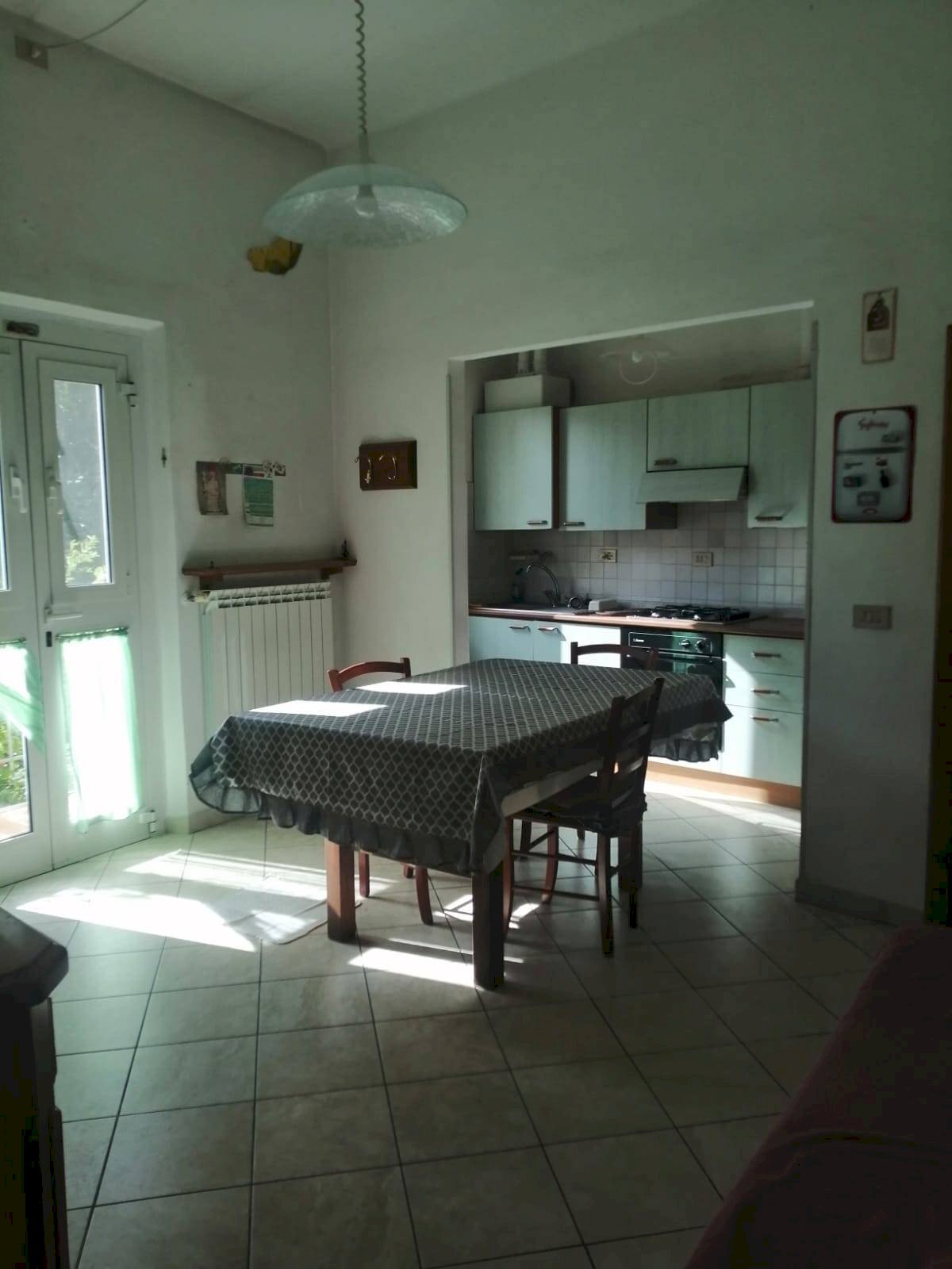 Foto 2 - Three-room apartment via conte fazio
 
36, Pisa - photo 2