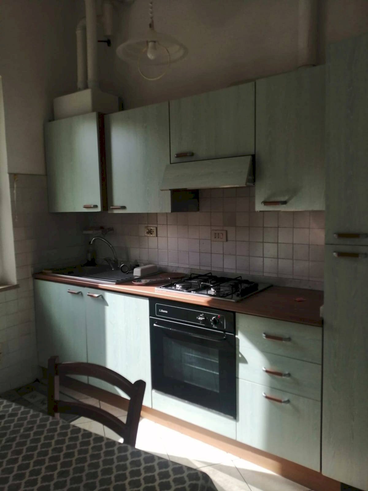 Foto 3 - Three-room apartment via conte fazio
 
36, Pisa - photo 3