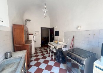 Foto 5 - Appartamento Via Borgo Stretto
38, Pisa - foto 5