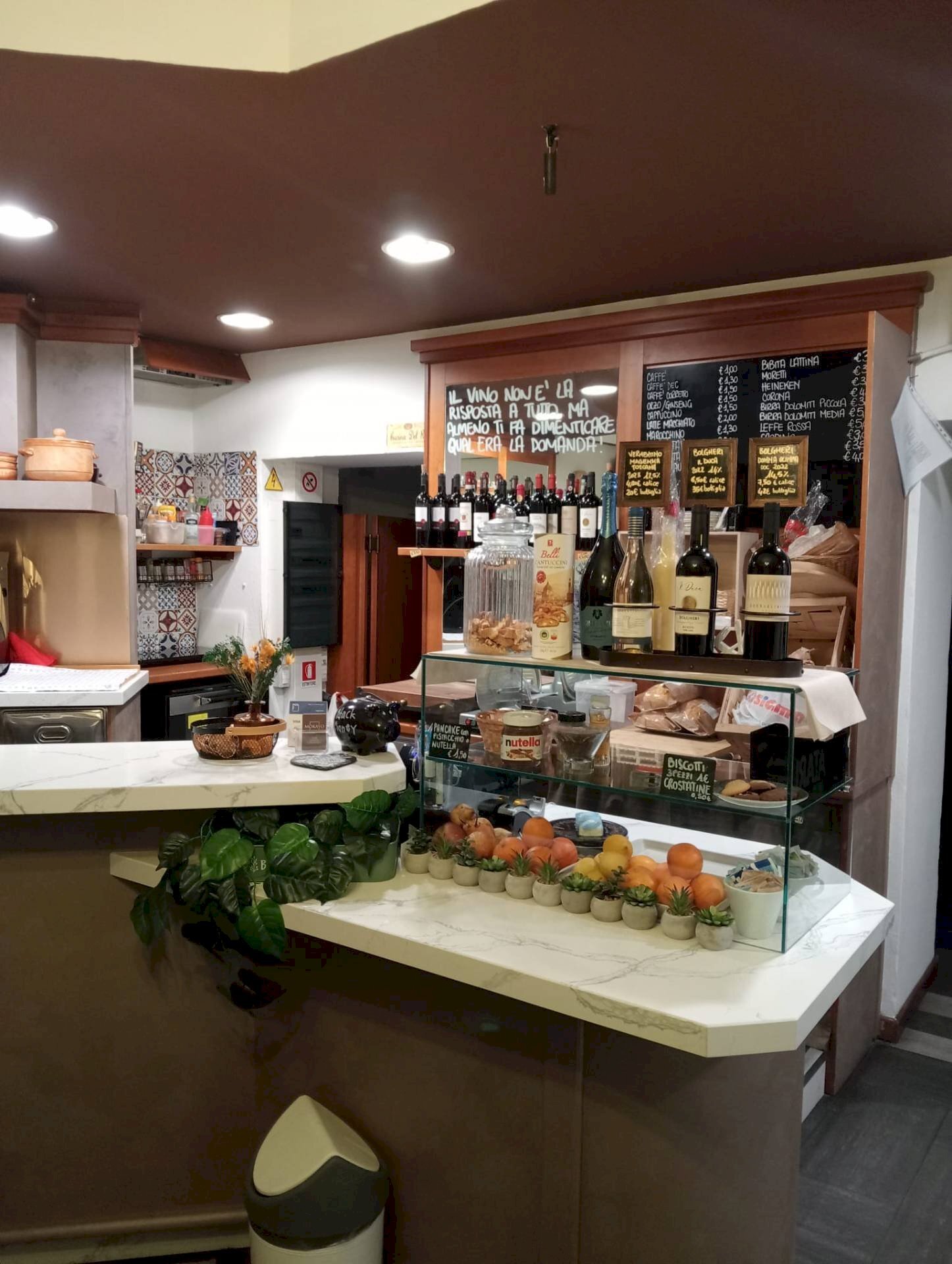 Foto 2 - Commercial Activity via nazionale, Novate Mezzola - photo 2