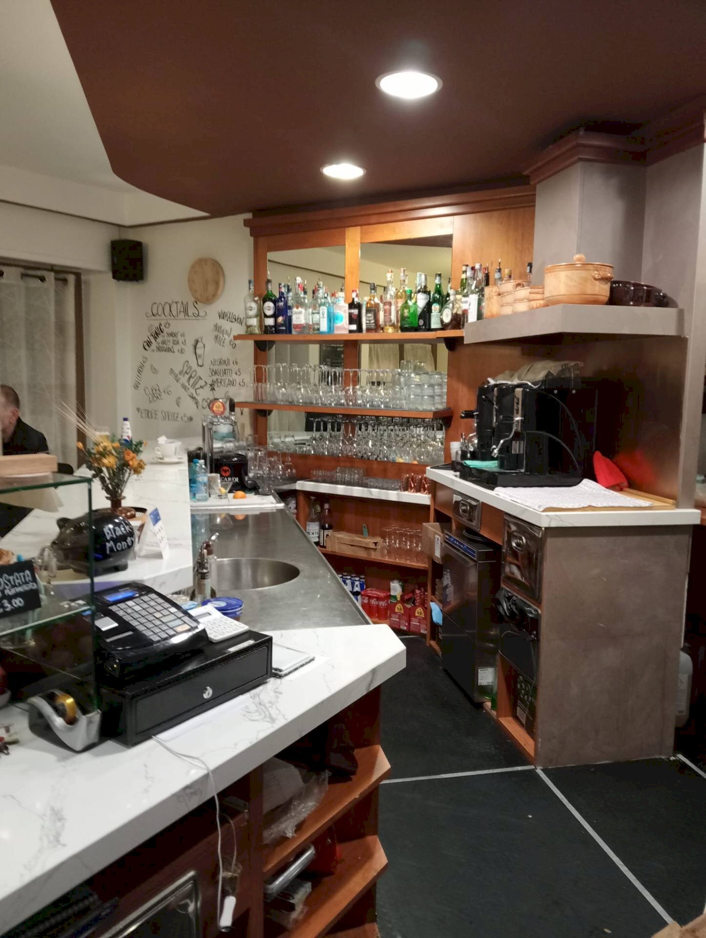 Foto 3 - Commercial Activity via nazionale, Novate Mezzola - photo 3