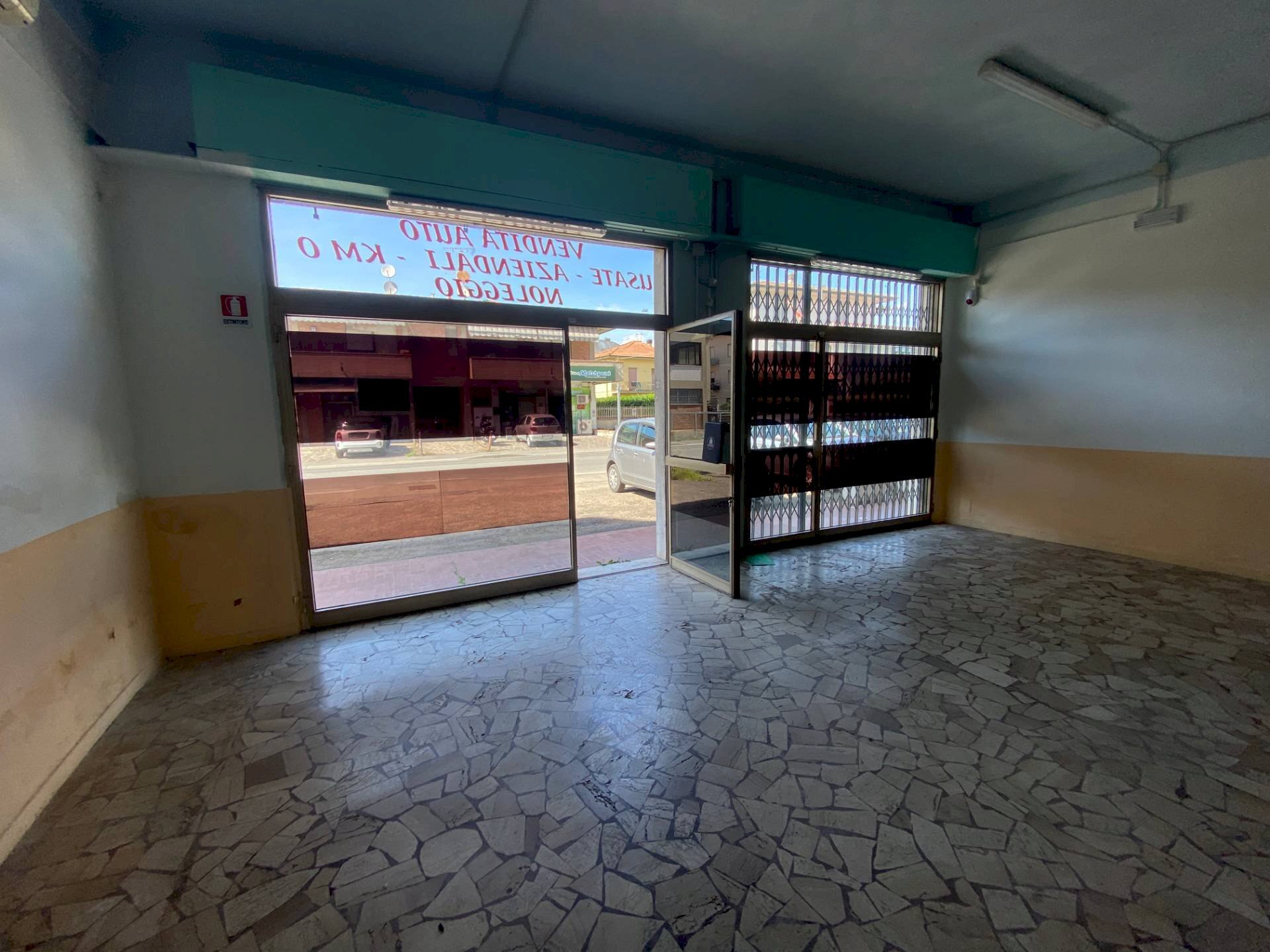 Foto 2 - Attività Commerciale Via Provinciale Francesca sud
 
199, Castelfranco di Sotto - foto 2