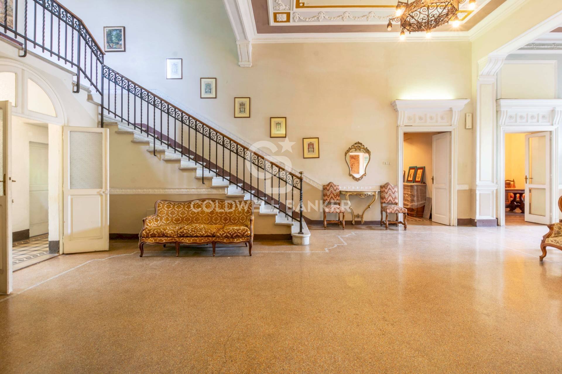 Foto 1 - Villa corso Martiri della Liberta'
 
16, Ovada - photo 1