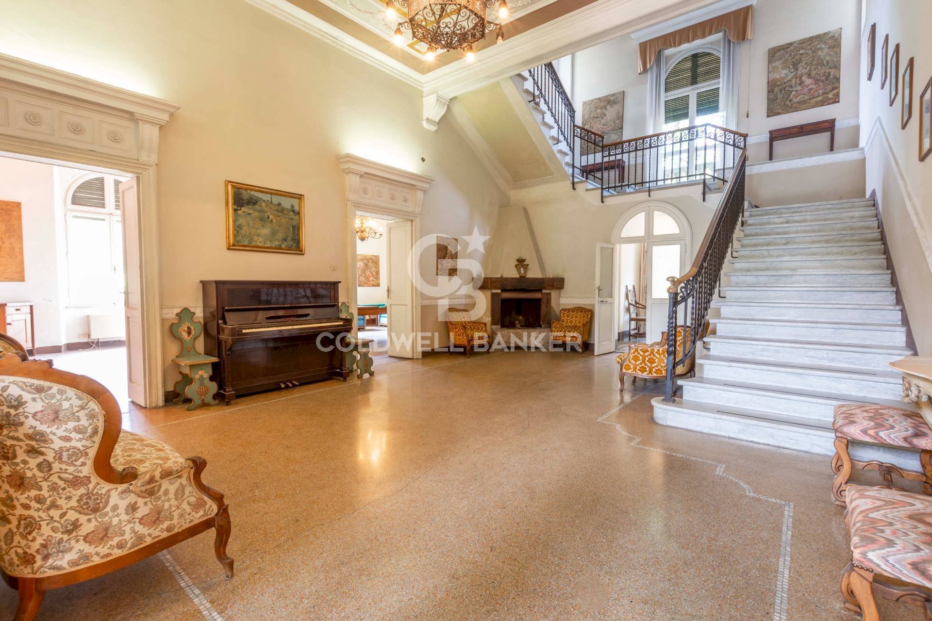 Foto 3 - Villa corso Martiri della Liberta'
16, Ovada - photo 3