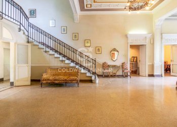 Foto 1 - Villa corso Martiri della Liberta'
 
16, Ovada - foto 1