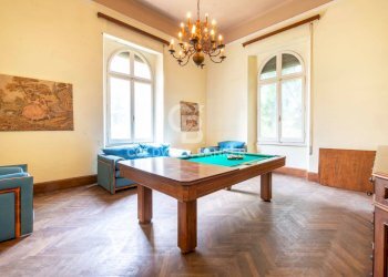 Foto 7 - Villa corso Martiri della Liberta'
 
16, Ovada - foto 7