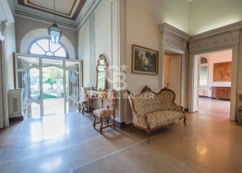 Foto 10 - Villa corso Martiri della Liberta'
 
16, Ovada - foto 10