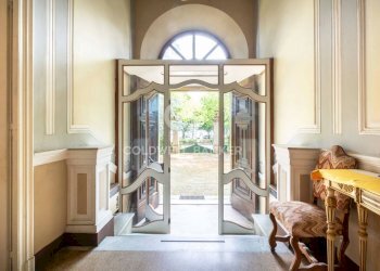 Foto 11 - Villa corso Martiri della Liberta'
 
16, Ovada - foto 11