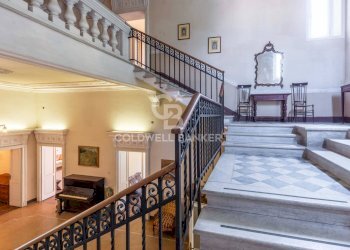 Foto 12 - Villa corso Martiri della Liberta'
 
16, Ovada - foto 12