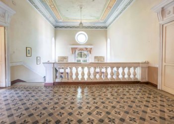 Foto 16 - Villa corso Martiri della Liberta'
 
16, Ovada - foto 16