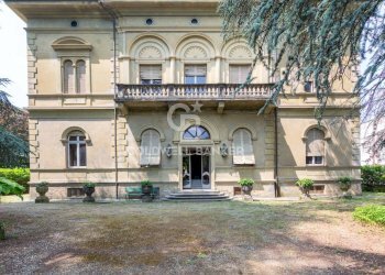 Foto 17 - Villa corso Martiri della Liberta'
 
16, Ovada - foto 17